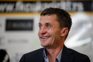 Partizan pronašao trenera, stiže Saša Ilić!?